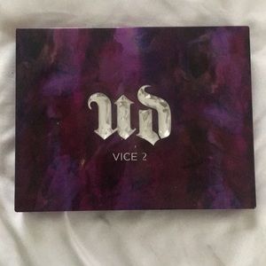 Urban decay vice 2 palatte